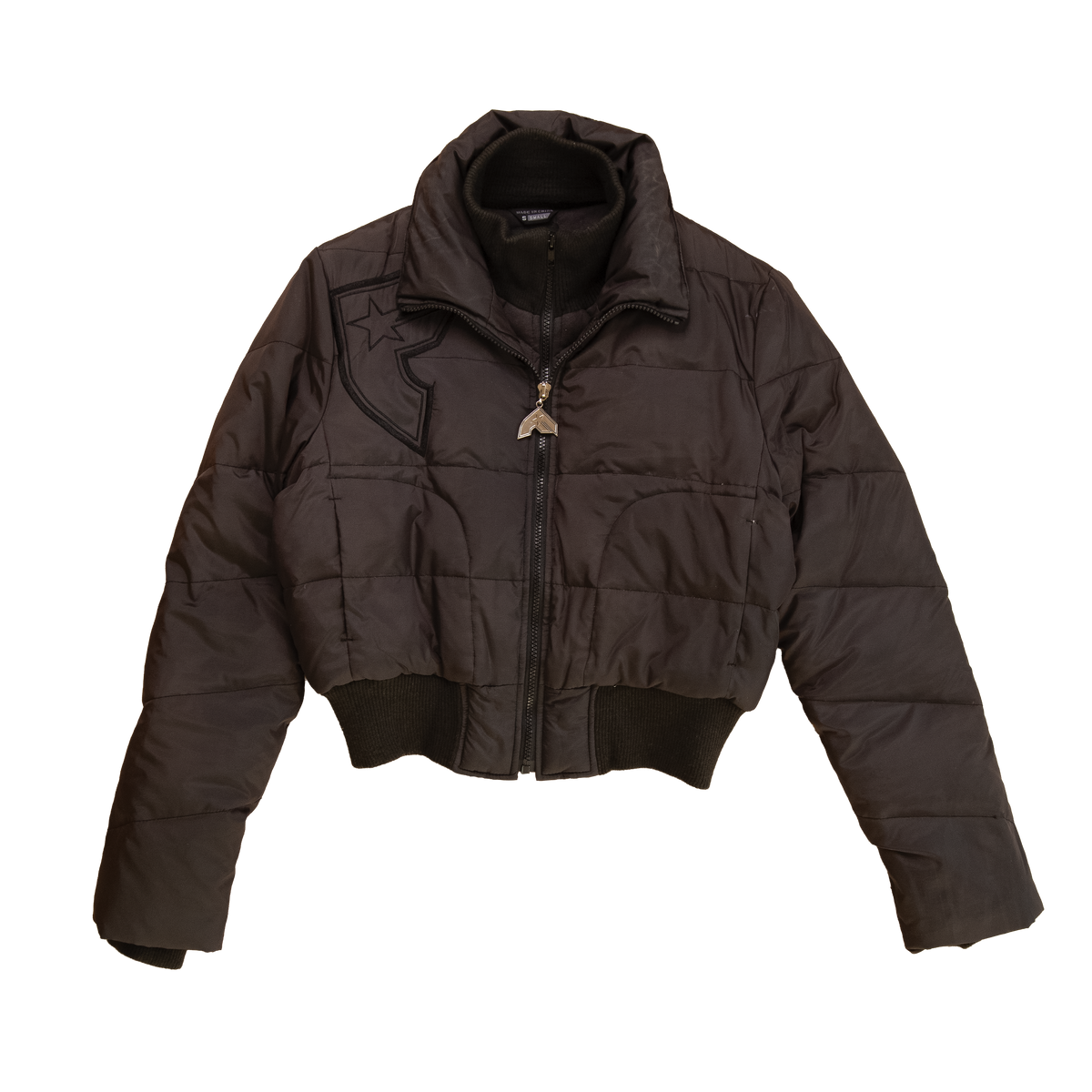 famous puffer coat
