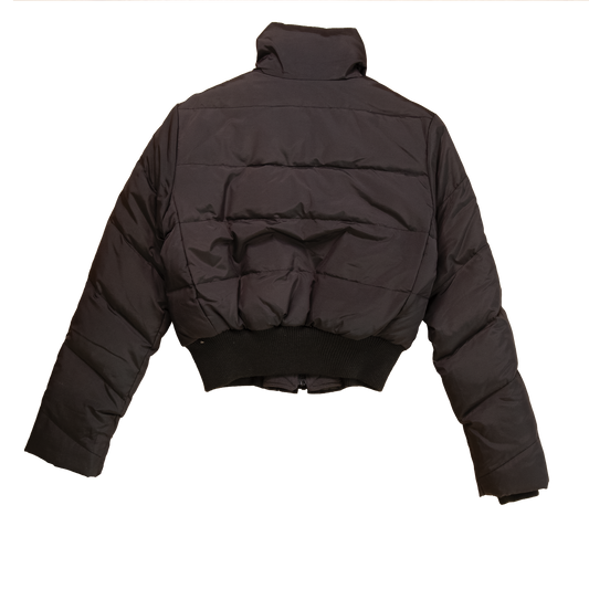 famous puffer coat