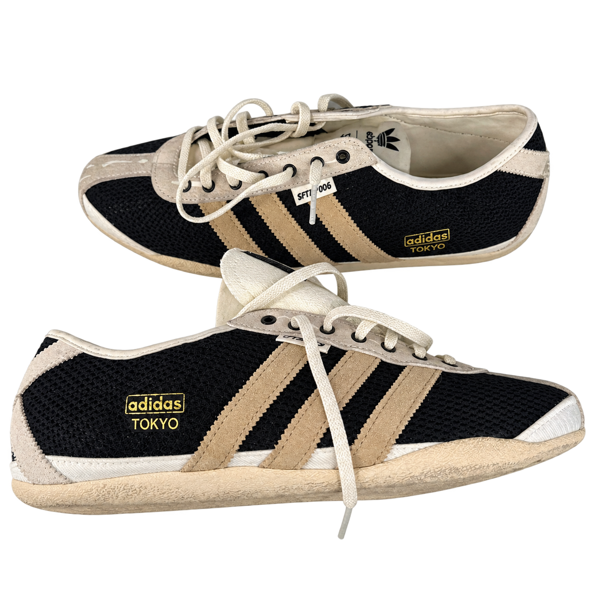 adidas s.f.t.m. sneakers