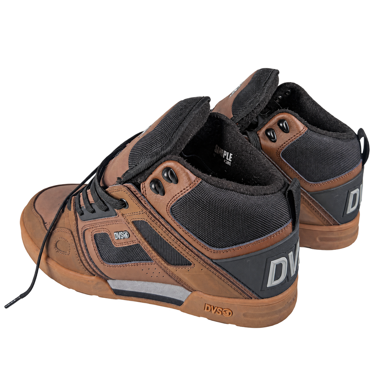 dvs skate sneakers