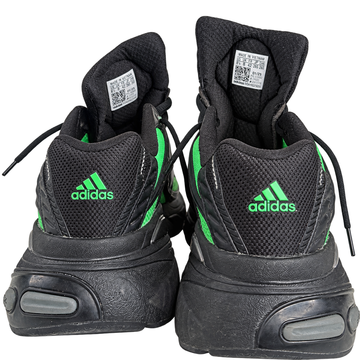 adidas adistar sneakers
