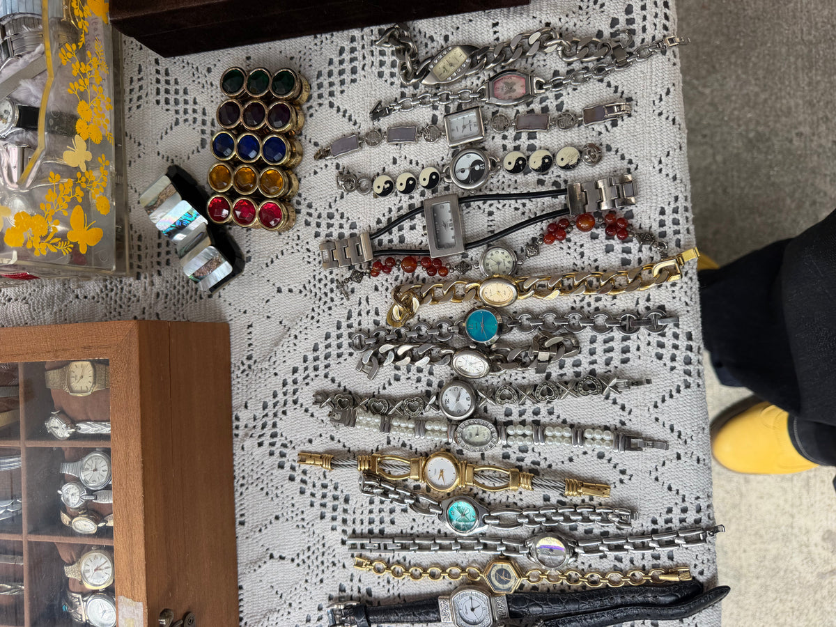 accessories