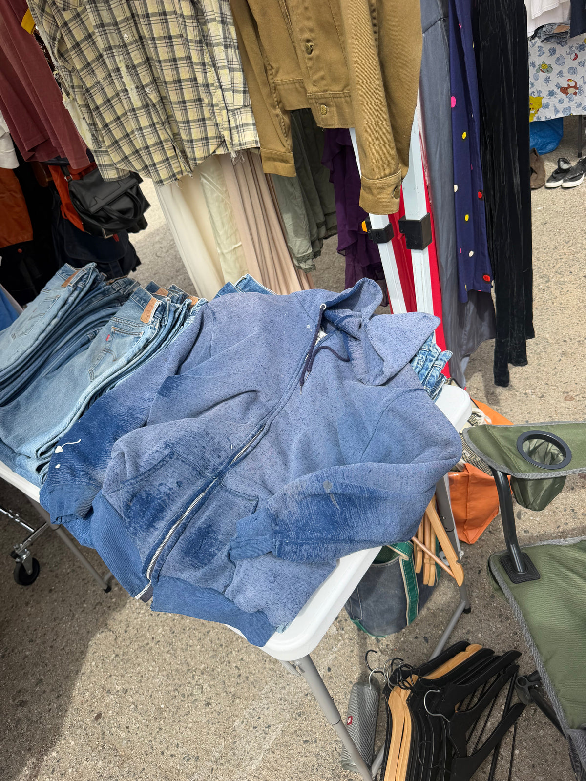 clothes