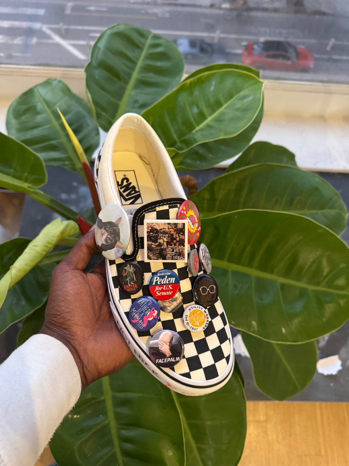 shoes