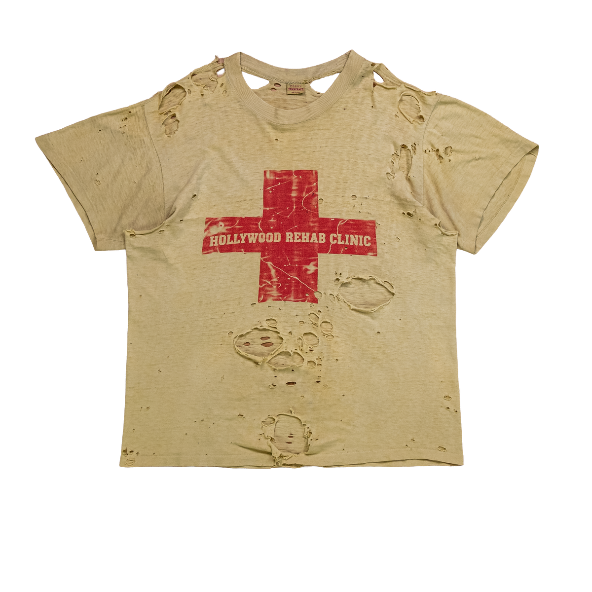 butter tees
