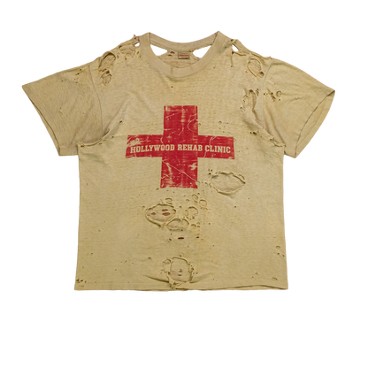 butter tees