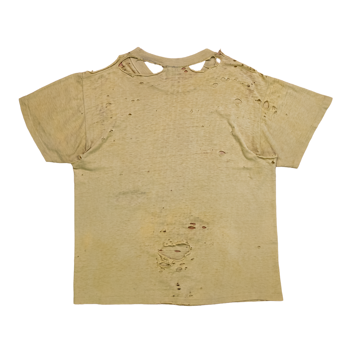butter tees