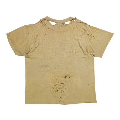 butter tees