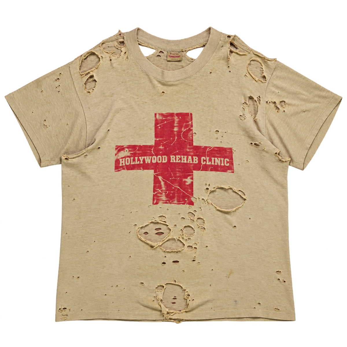 butter tees