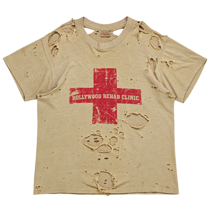butter tees