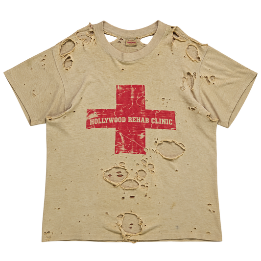butter tees