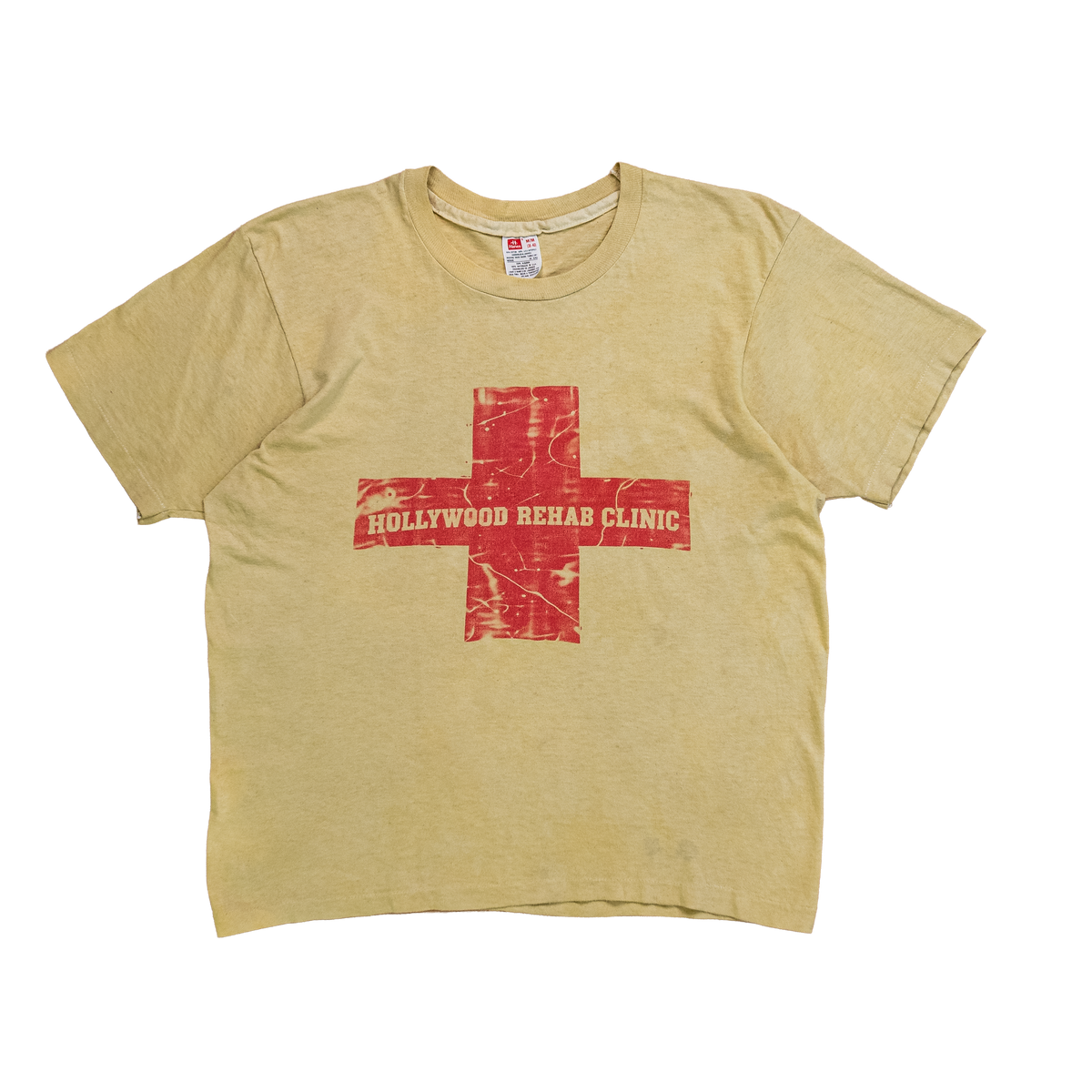 butter tees