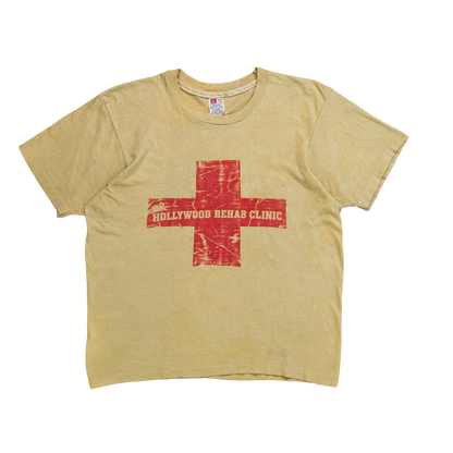 butter tees