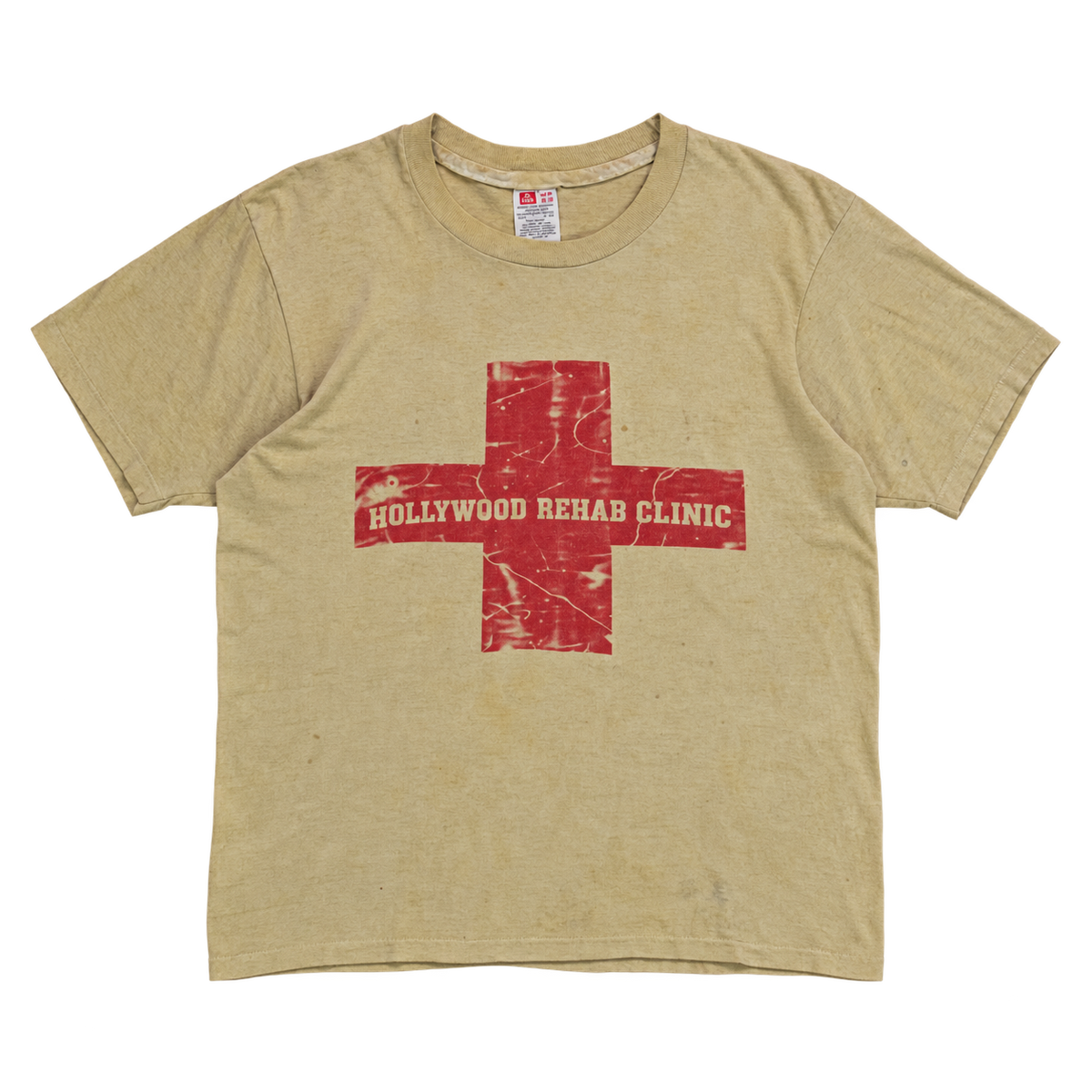 butter tees
