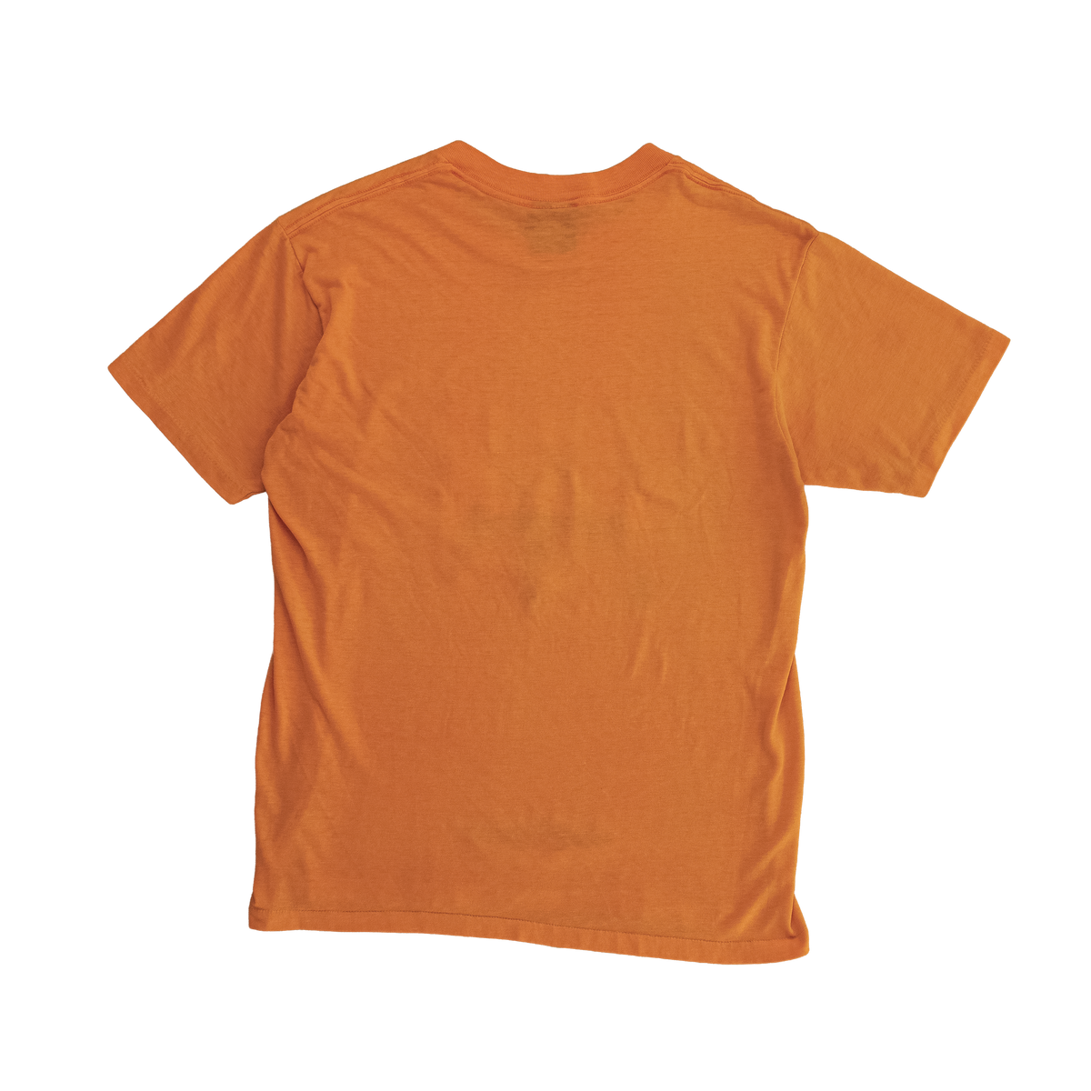 distressed action arms uzi t shirt