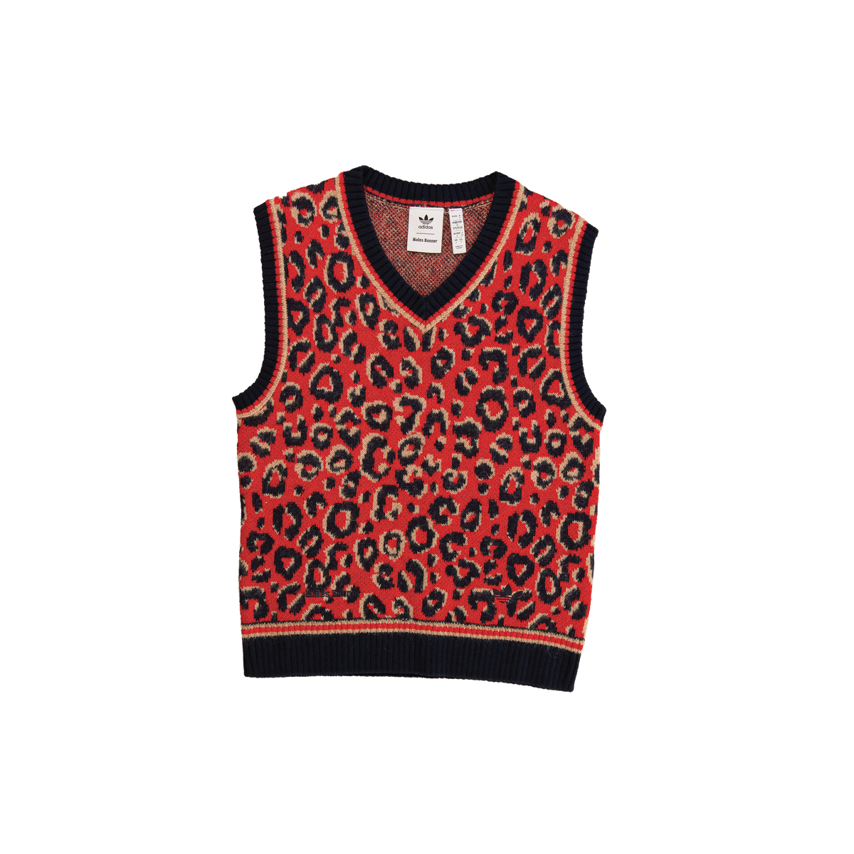 adidas niles bauer vest