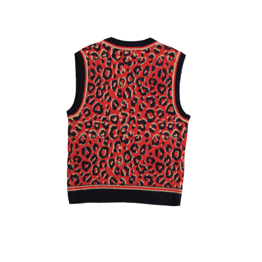 adidas niles bauer vest