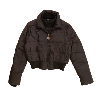 famous puffer coat