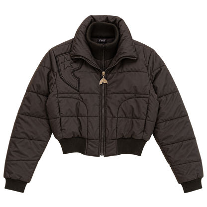famous puffer coat