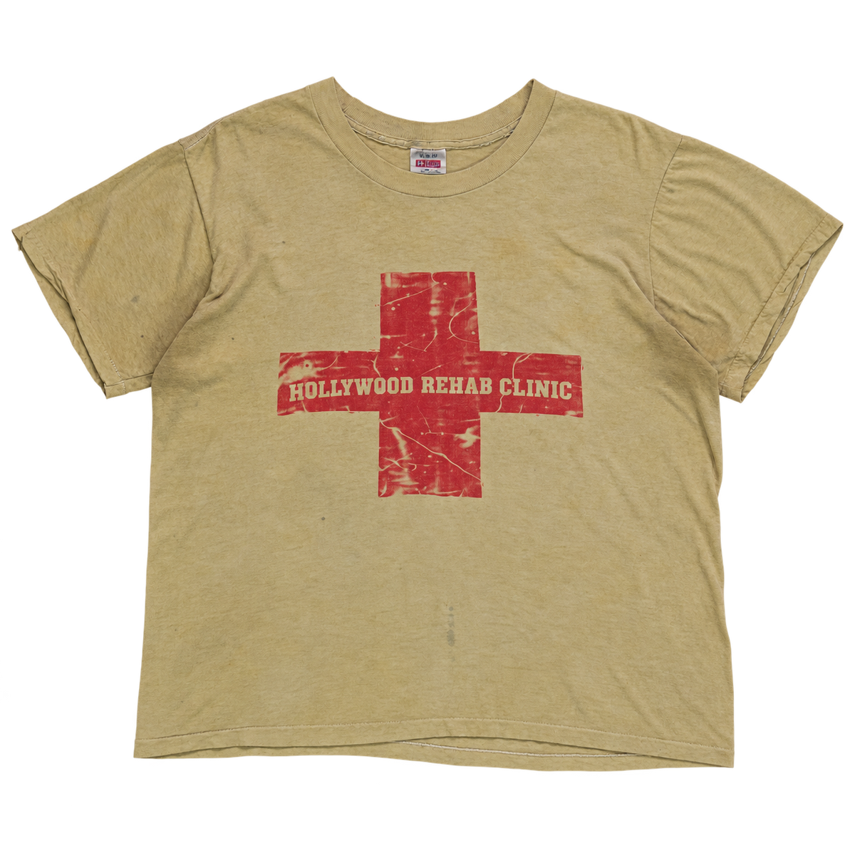 butter tees