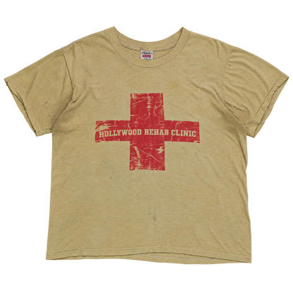 butter tees