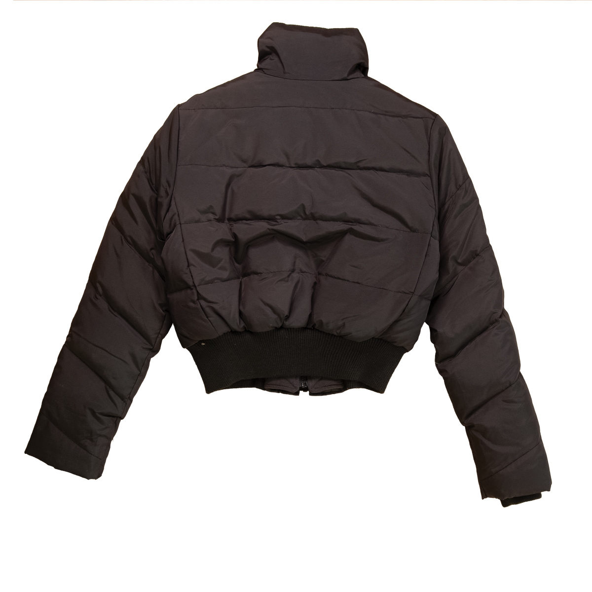 famous puffer coat