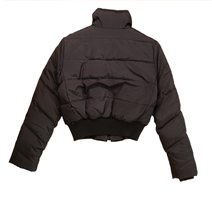 famous puffer coat