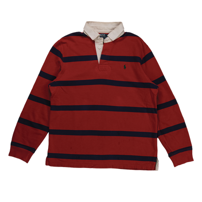 polo rugby