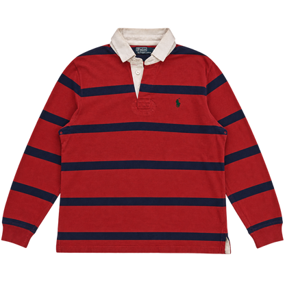 polo rugby