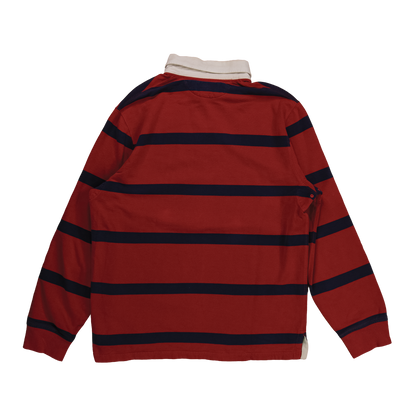 polo rugby