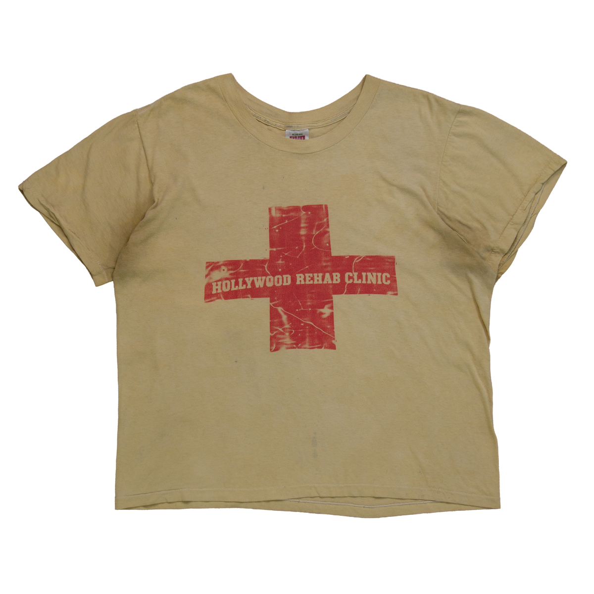 butter tees