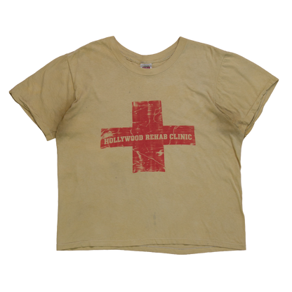 butter tees