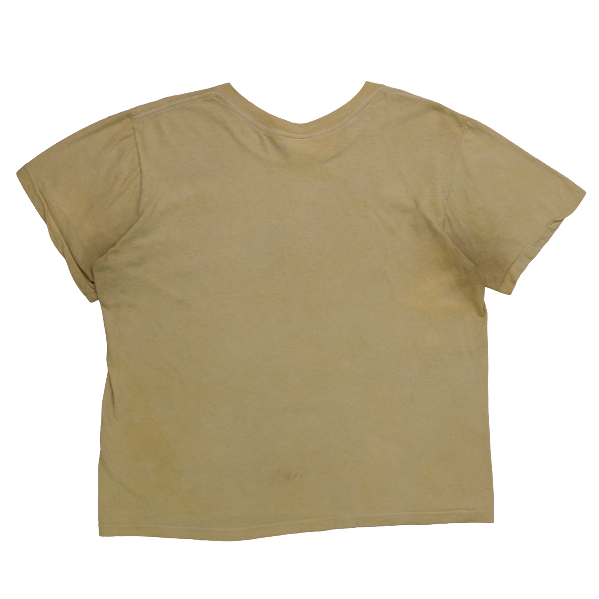 butter tees