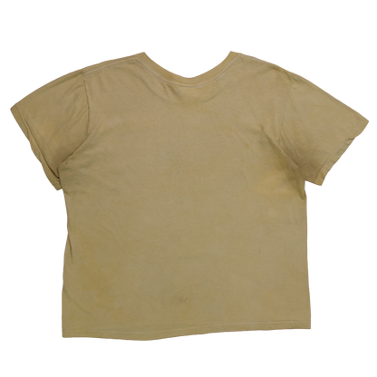 butter tees