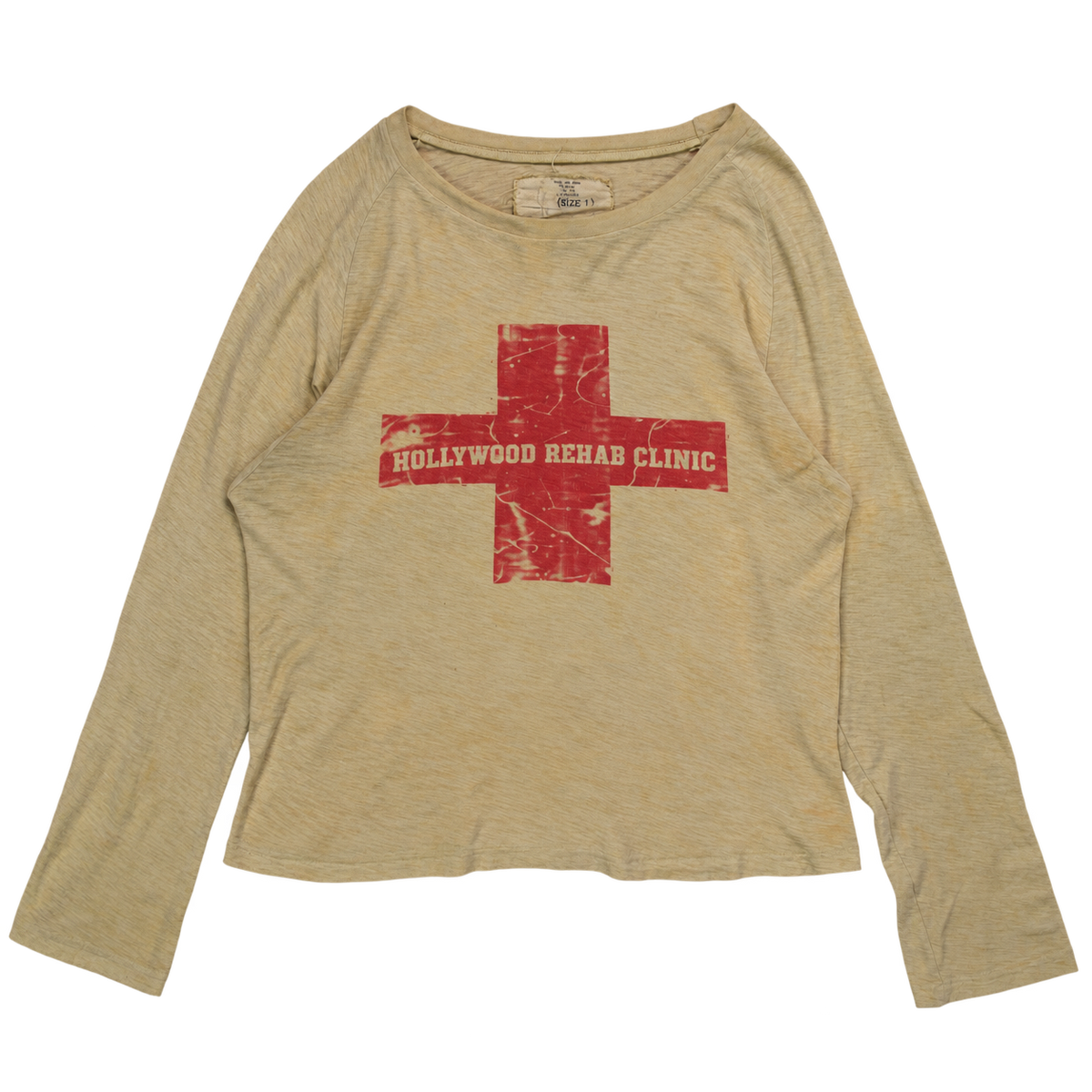 butter tees