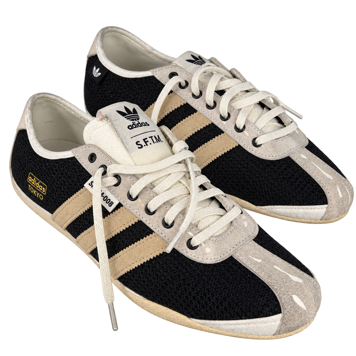 adidas s.f.t.m. sneakers