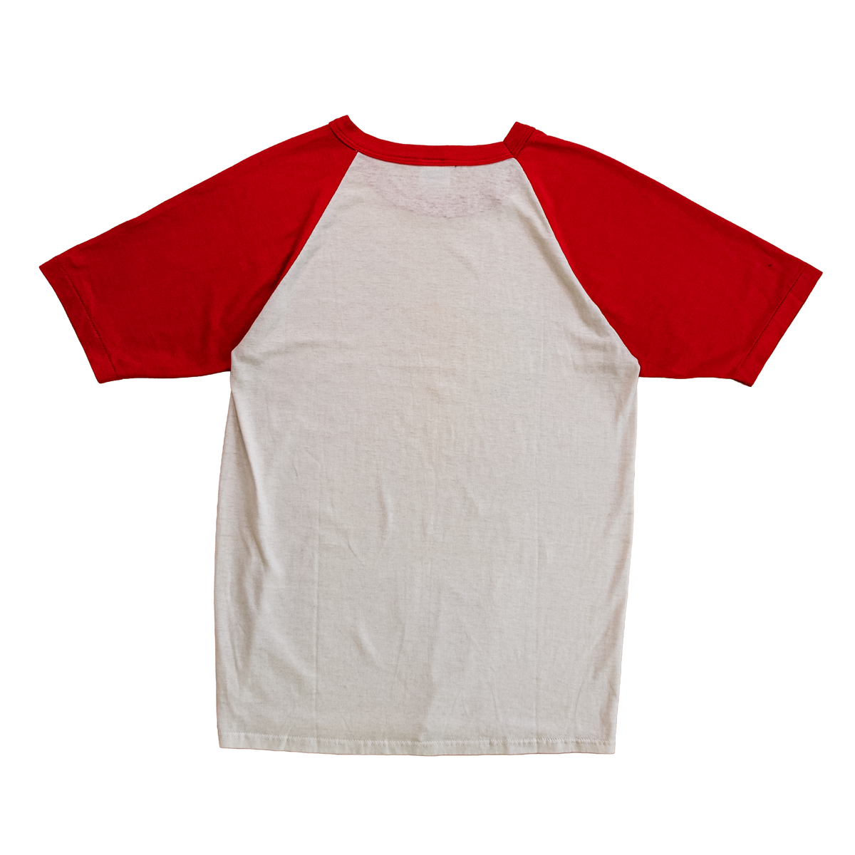vintage WDW epcot ringer t-shirt