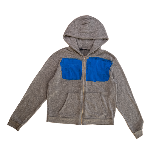 brandy melville custom zip