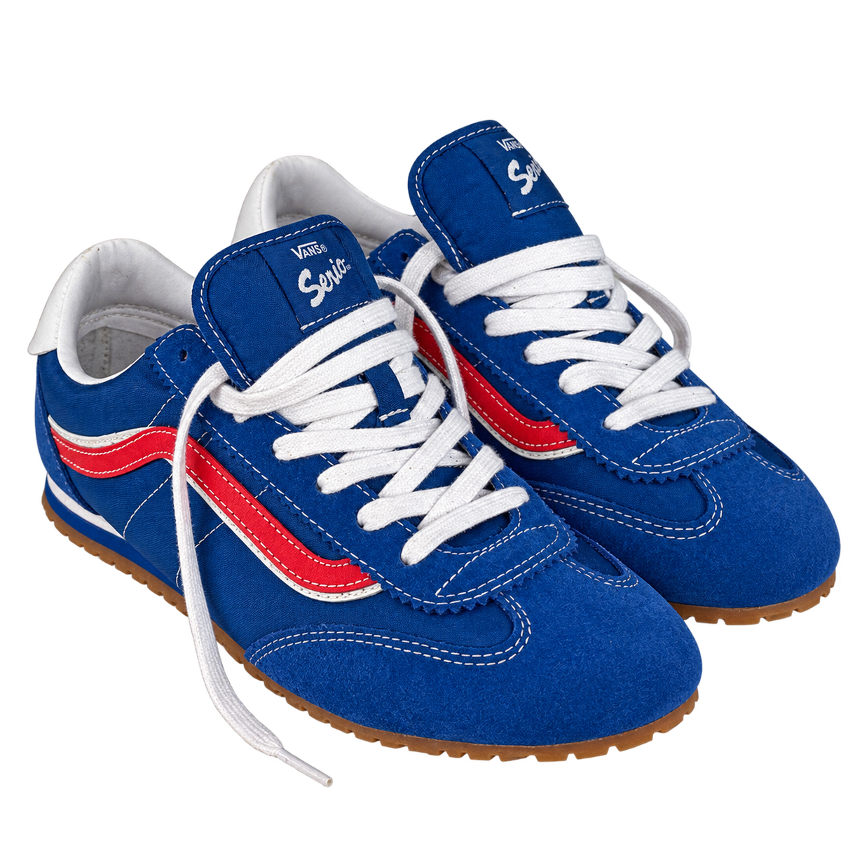 vans serio sneakers