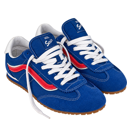 vans serio sneakers