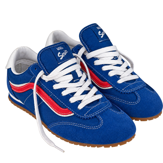 vans serio sneakers