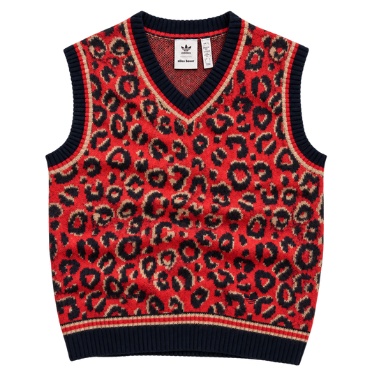 adidas niles bauer vest