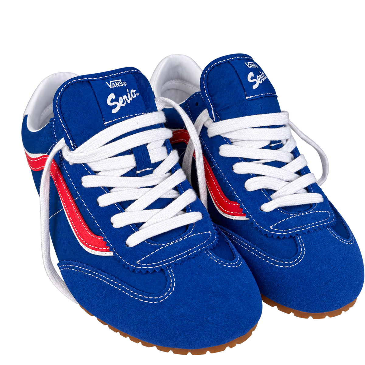 vans serio sneakers