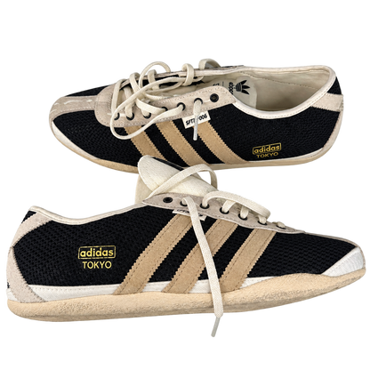 adidas s.f.t.m. sneakers