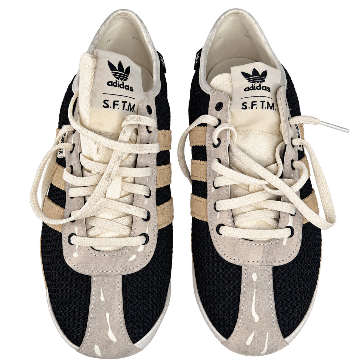 adidas s.f.t.m. sneakers