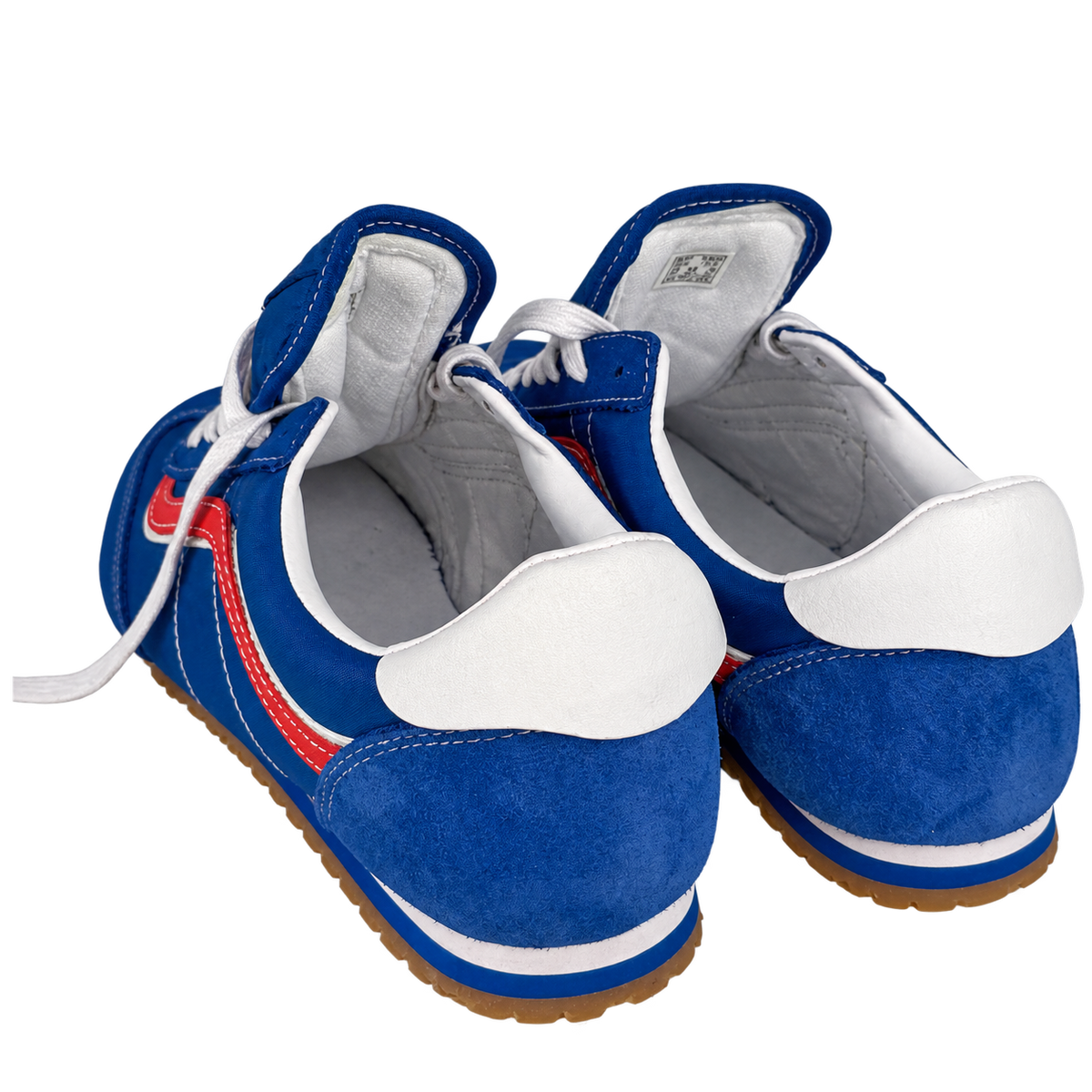 vans serio sneakers