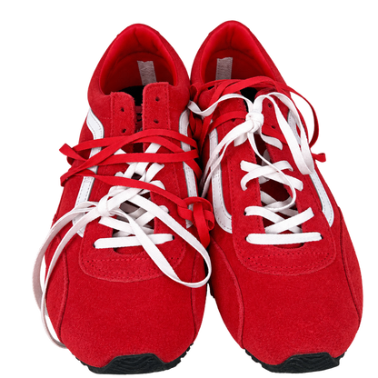 red vans serio