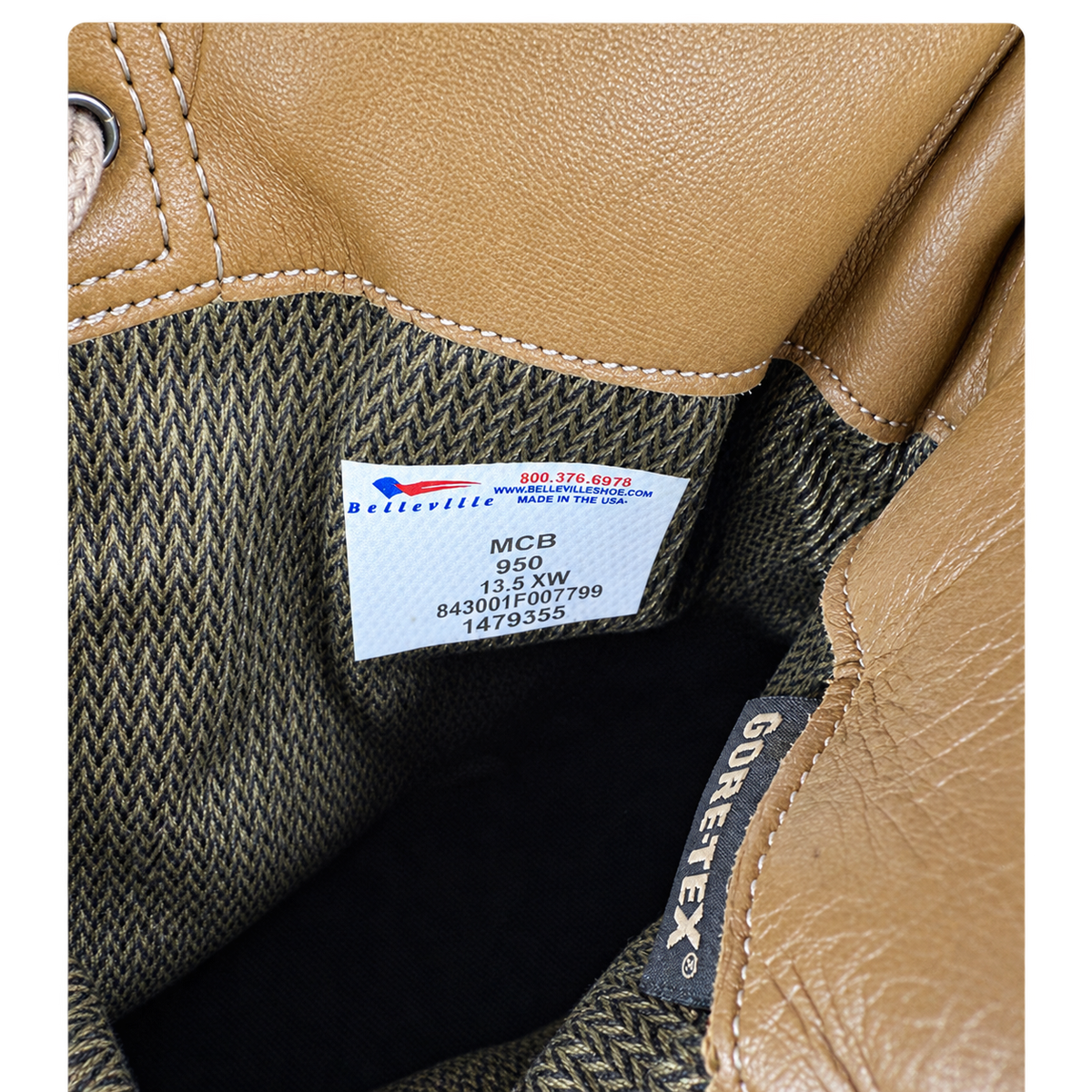 vintage duck boots
