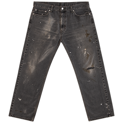 black painters denim