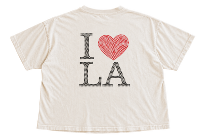 negro leagues rhinestone t-shirt
